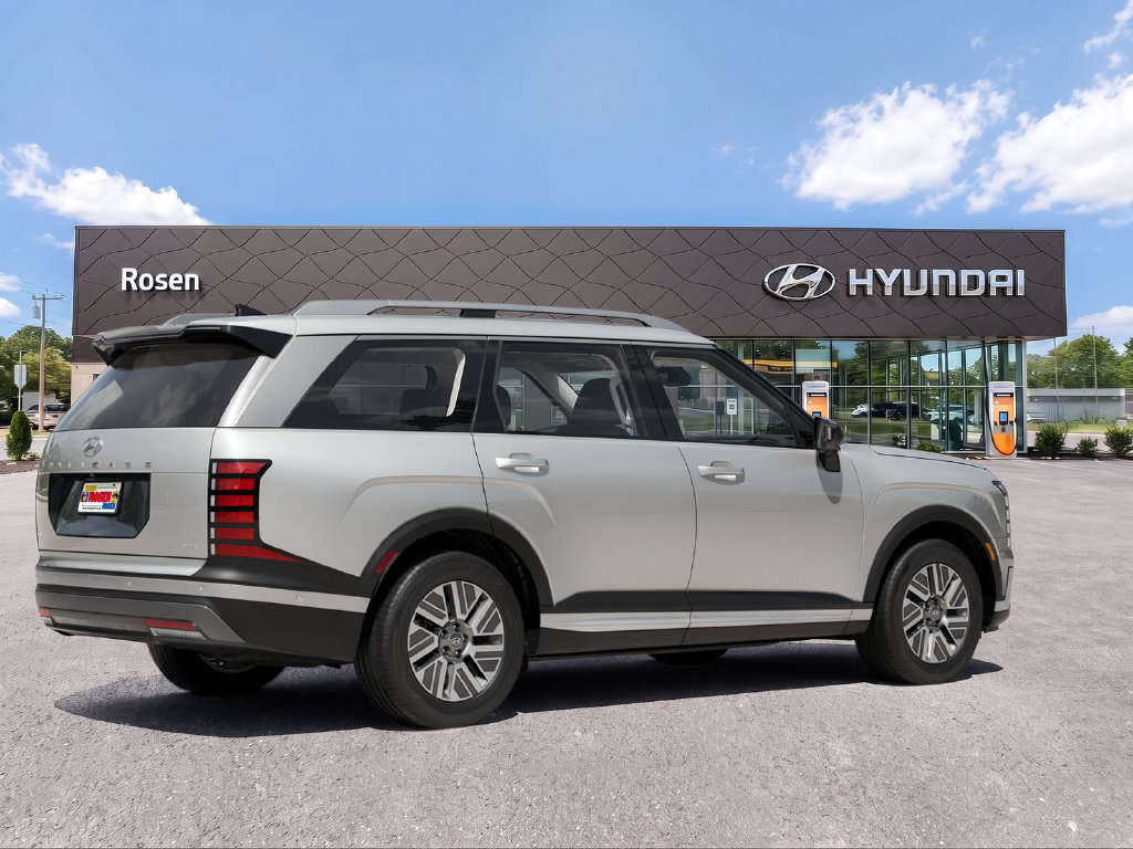 New 2026 Hyundai Palisade SEL Premium AWD/4WD image 18