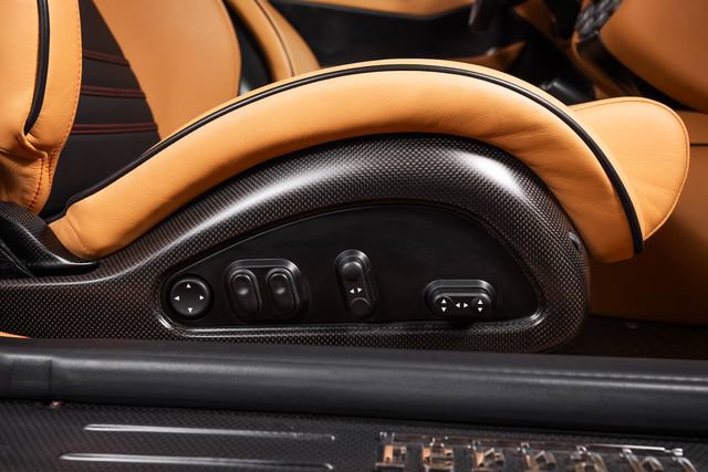 Used 2011 Ferrari 599 GTO RWD image 66
