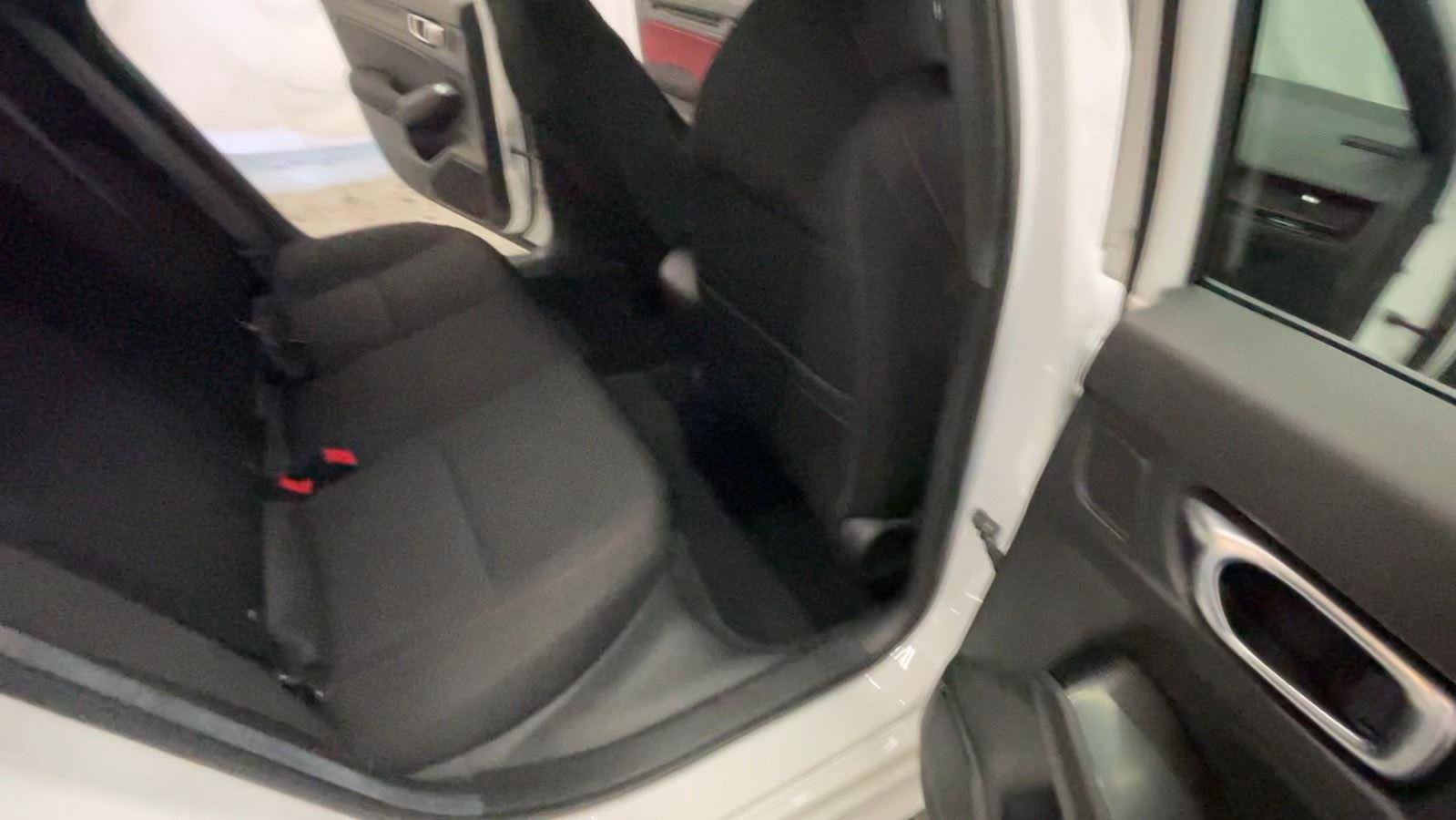 Certified 2024 Honda Civic Si image 22