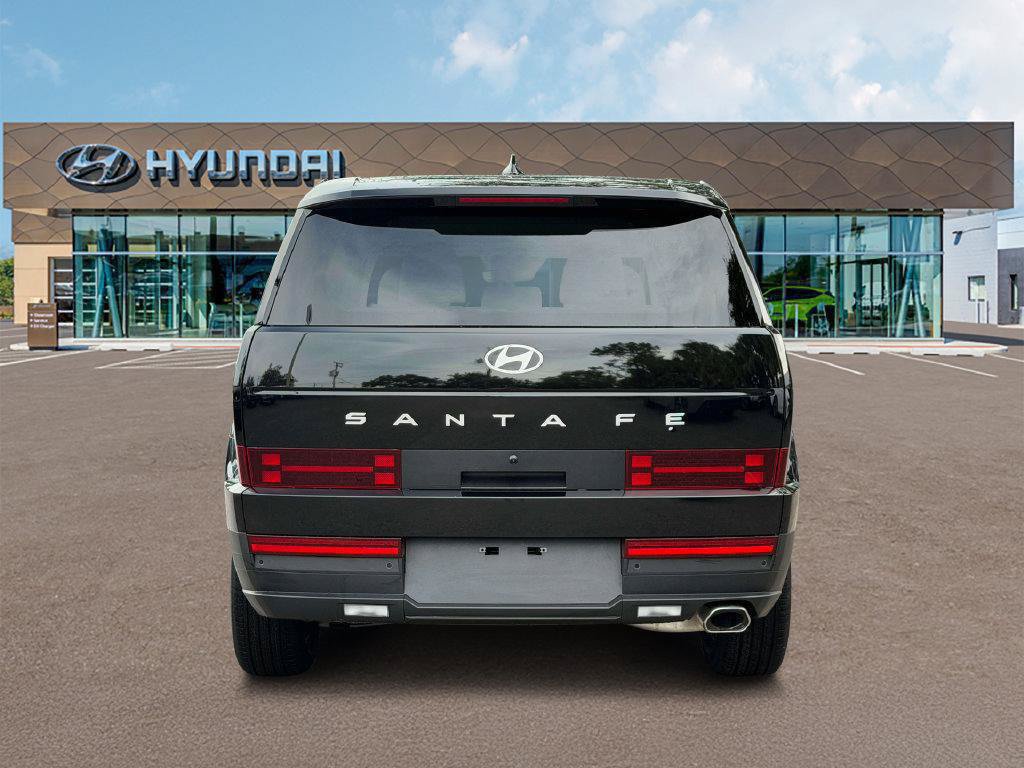 New 2027 Hyundai Santa Fe SE FWD image 6