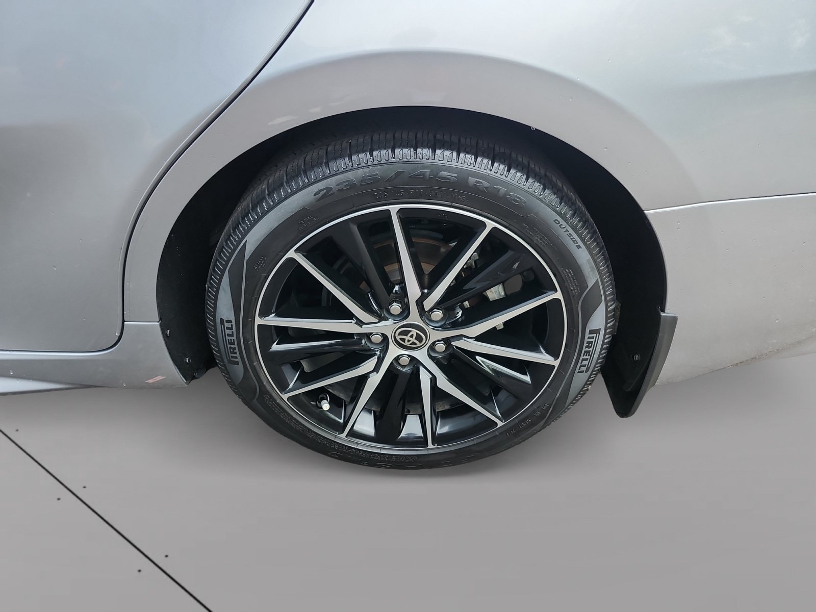 Used 2022 Toyota Camry SE FWD image 15