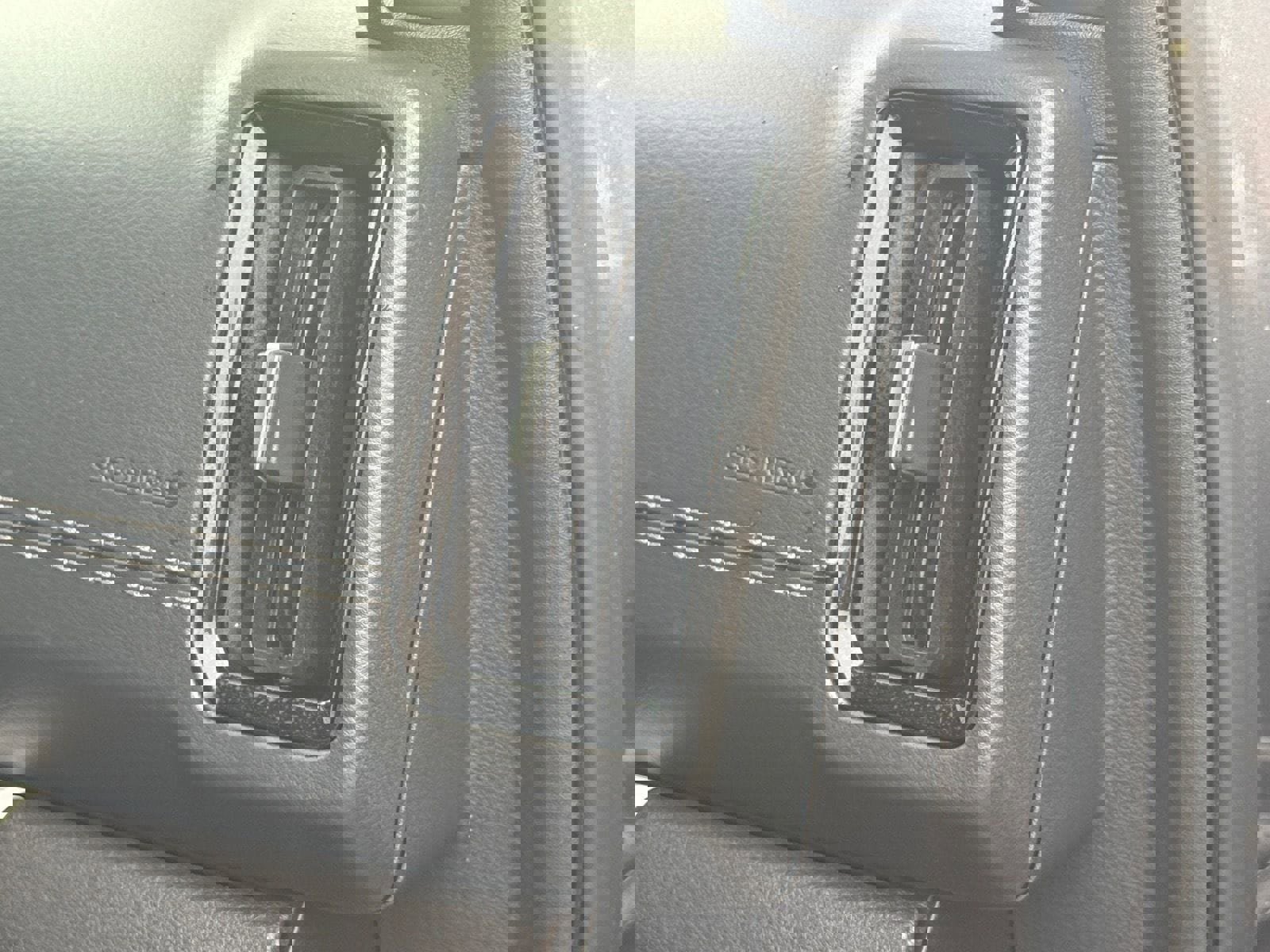 New 2026 Nissan Frontier SV w/ All-Weather Content Package AWD/4WD image 18