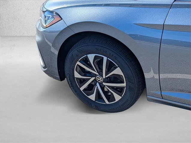 Used 2025 Volkswagen Jetta S image 11
