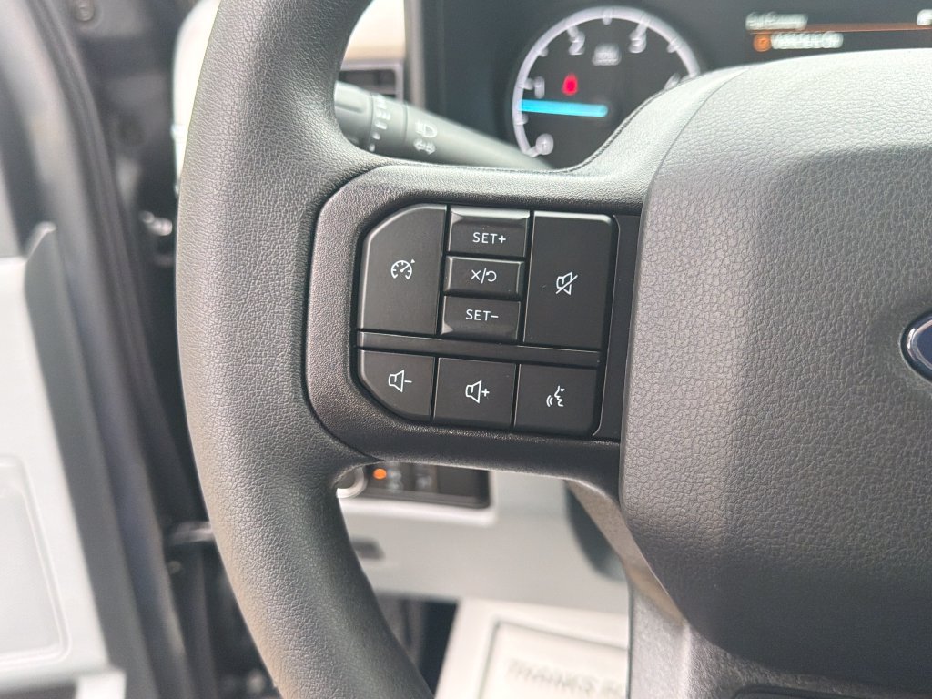 New 2027 Ford F250 XL w/ STX Appearance Package AWD/4WD image 18