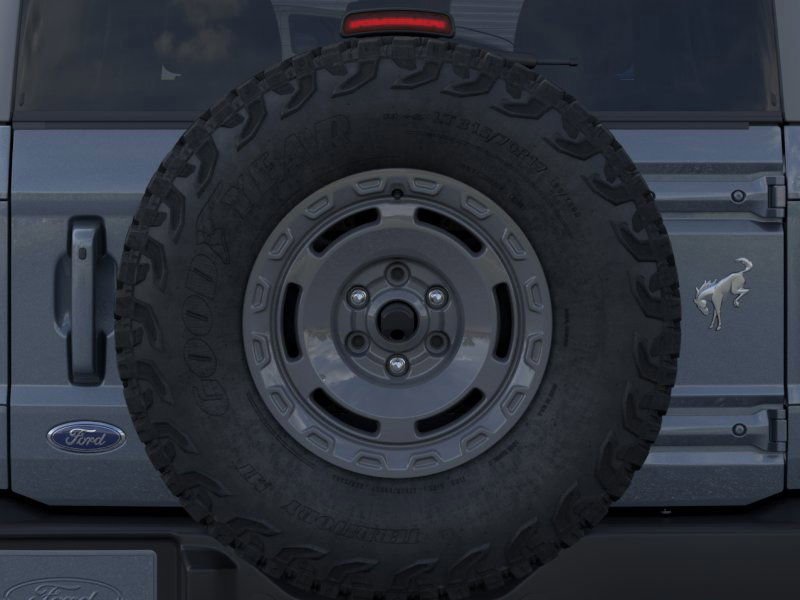 New 2025 Ford Bronco Outer Banks image 24