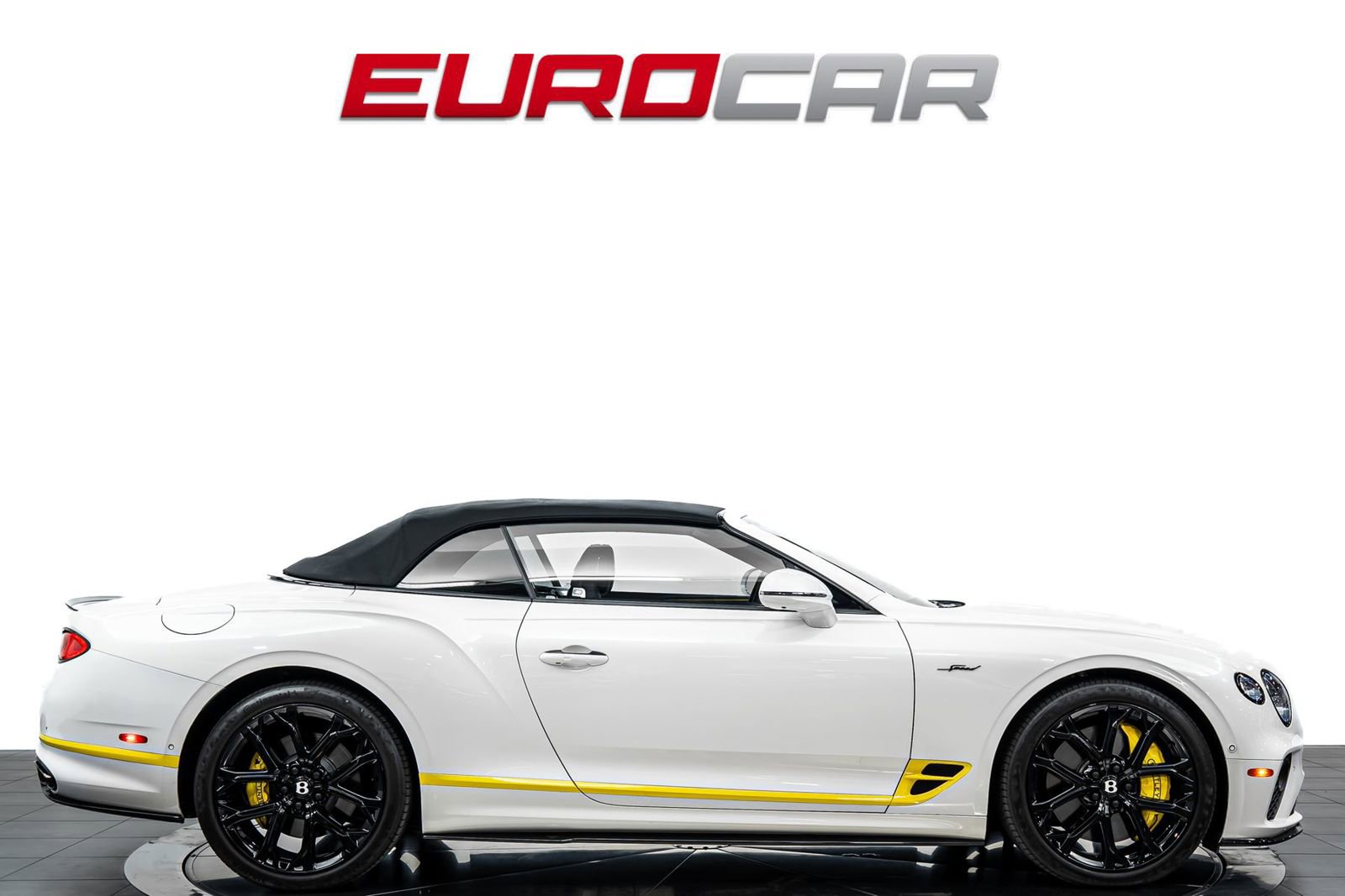 Used 2023 Bentley Continental GT Speed image 8