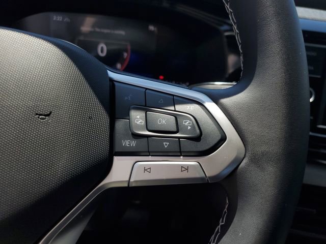 Certified 2024 Volkswagen Taos S image 27