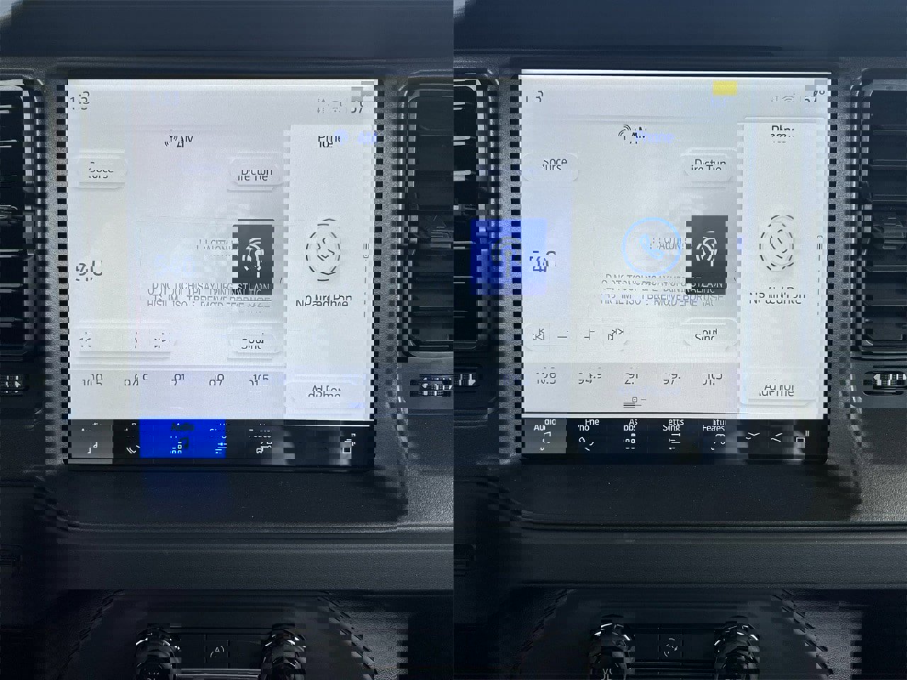 New 2025 Ford Bronco 4-Door image 4