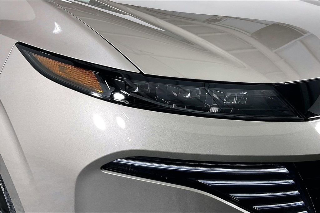 New 2026 Nissan Murano SL image 36