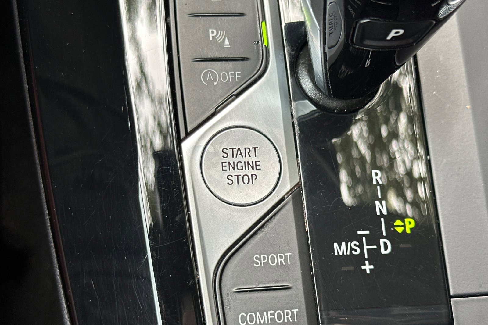 Used 2024 BMW X3 xDrive30i w/ Convenience Package image 28