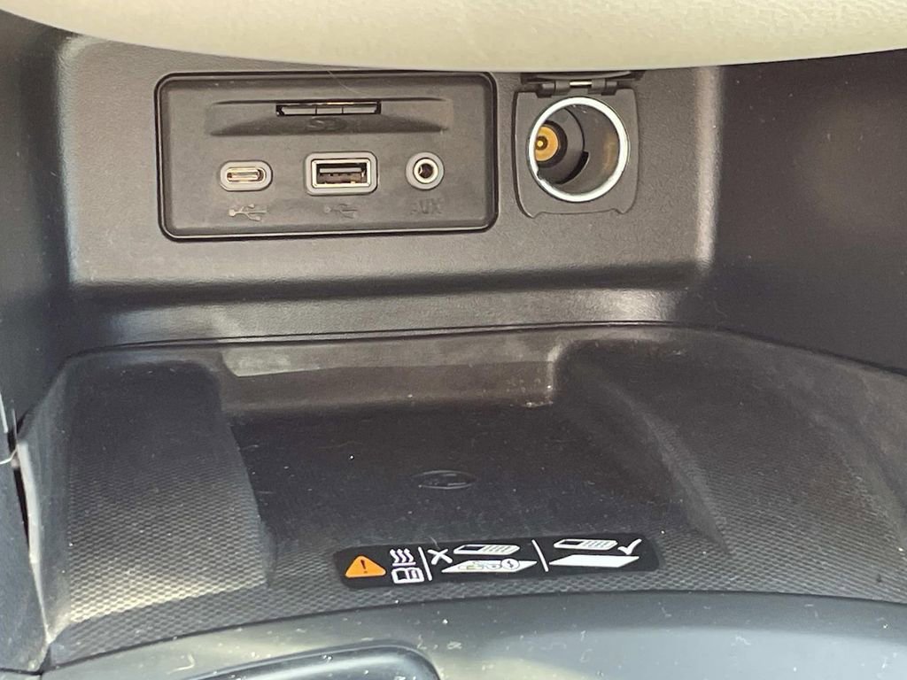 New 2026 Chevrolet Equinox LT w/ Convenience Package II image 25