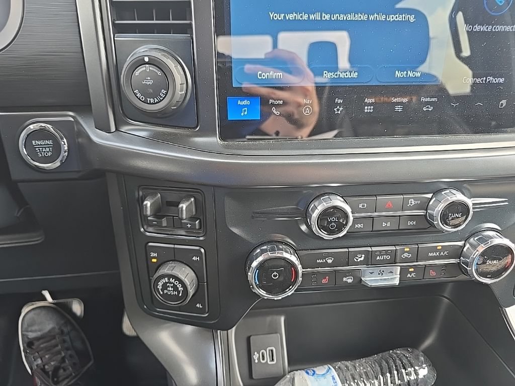 Used 2025 Ford F150 Tremor w/ Tow/Haul Package AWD/4WD image 23