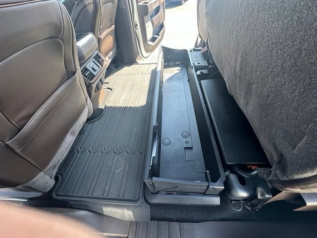 Used 2024 Ford F150 King Ranch w/ FX4 Off-Road Package AWD/4WD image 33