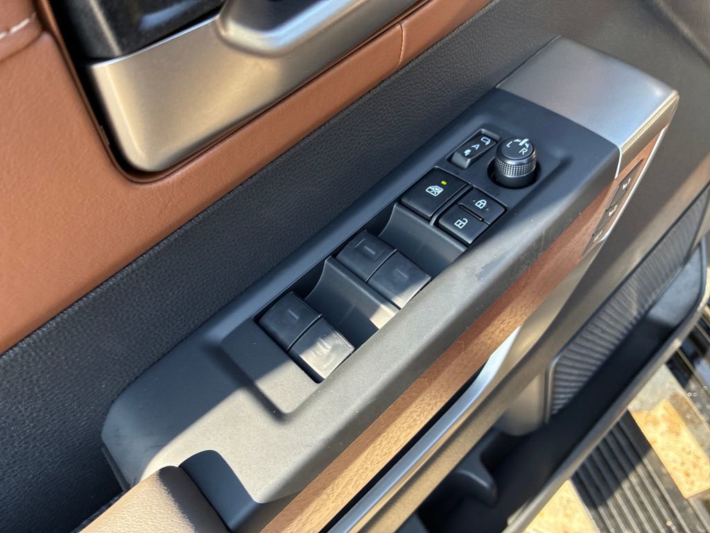 New 2026 Toyota Tundra 1794 Edition image 13
