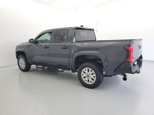 Used 2024 Toyota Tacoma SR w/ SR Upgrade Package RWD image 7
