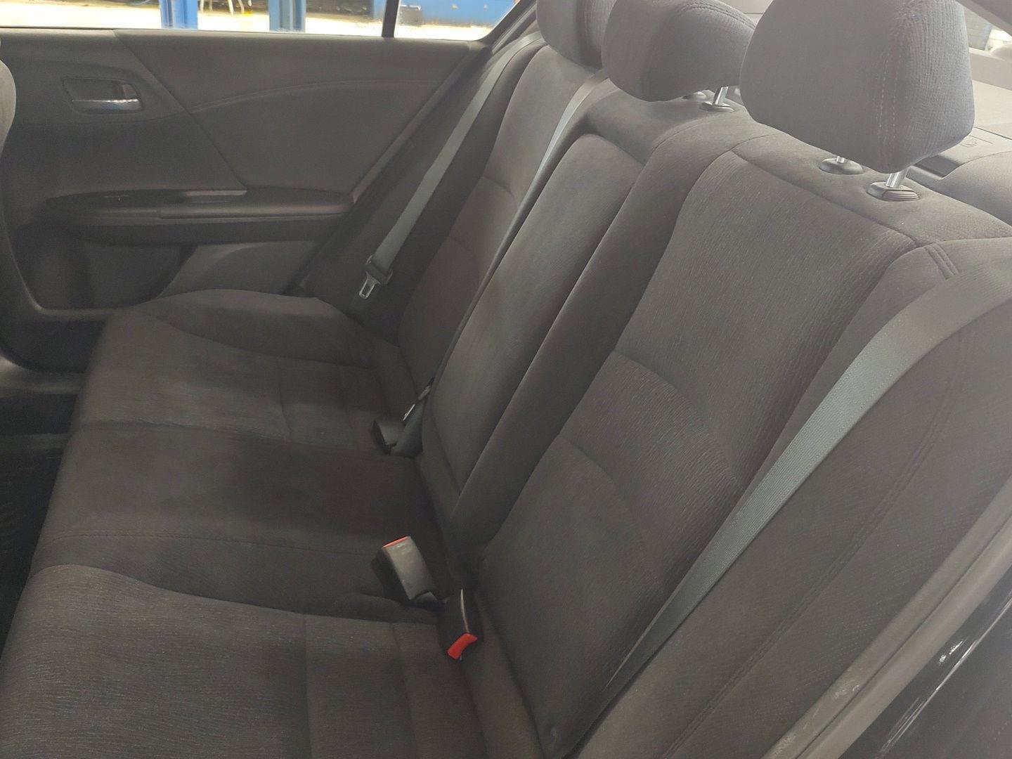 Used 2015 Honda Accord EX image 22