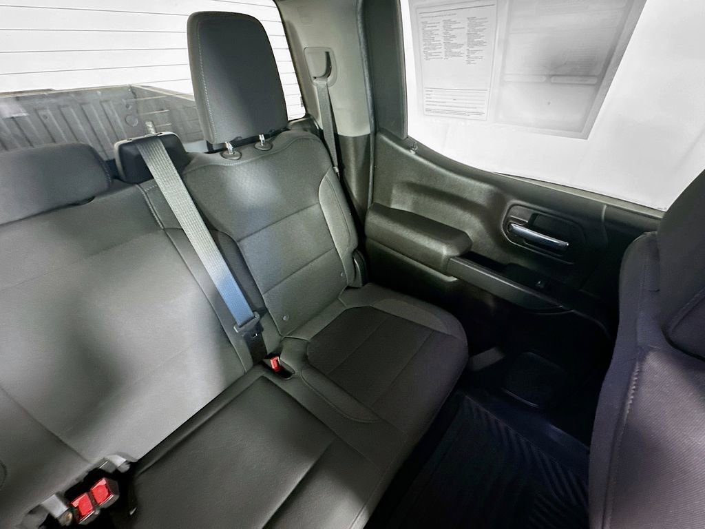 Used 2021 Chevrolet Silverado 1500 LT w/ Bed Protection Package image 14