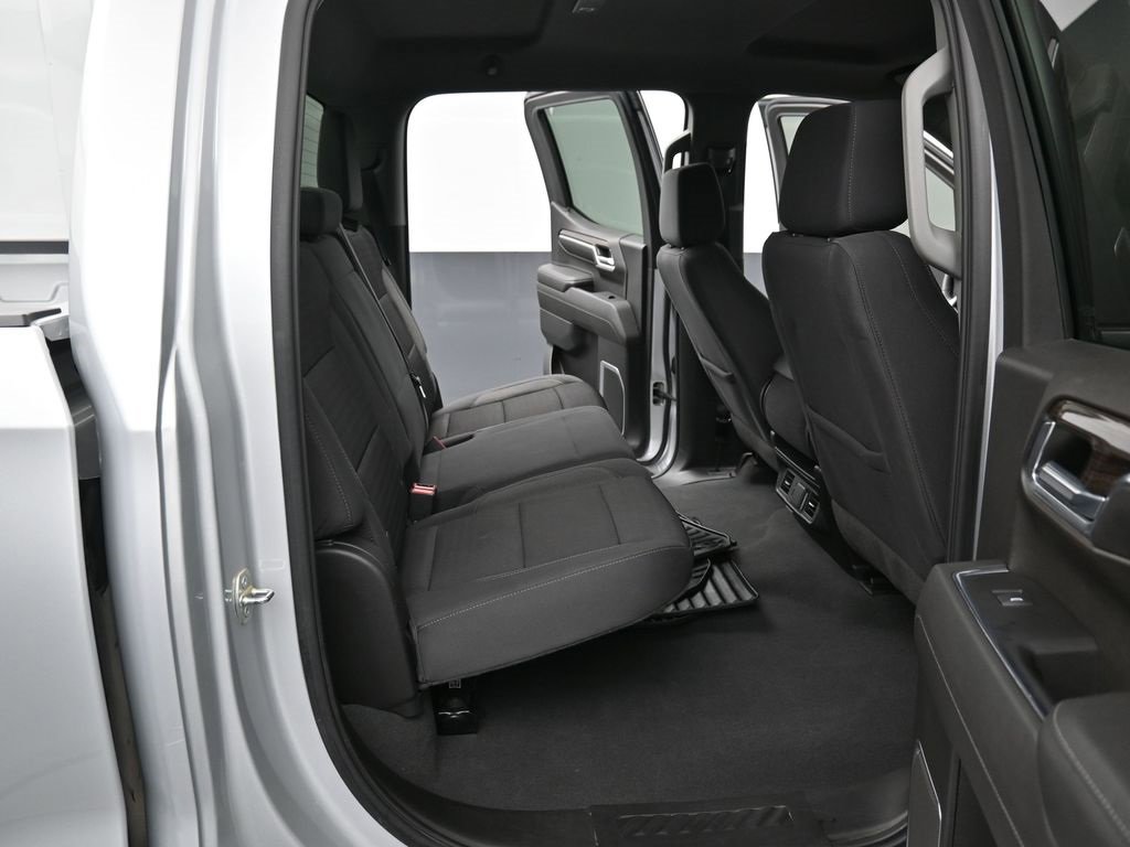 Used 2022 Chevrolet Silverado 1500 LT image 29