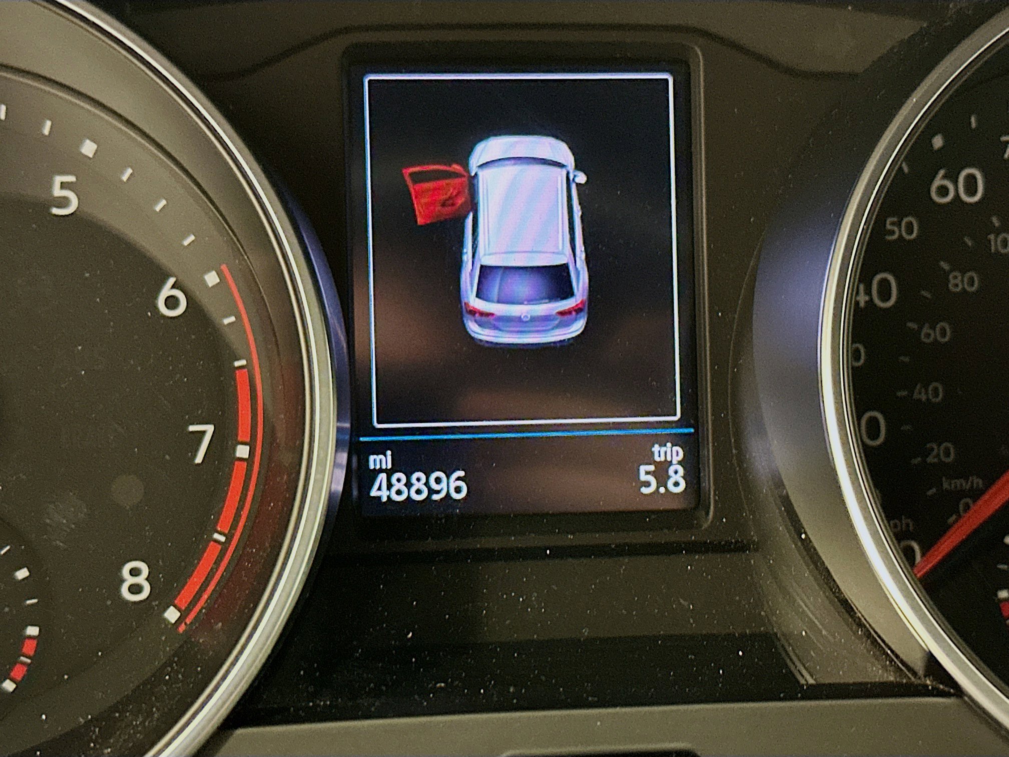 Used 2021 Volkswagen Tiguan SE R-Line image 19