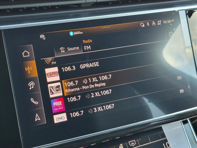 New 2026 Audi Q7 2.0T Premium Plus AWD/4WD image 13