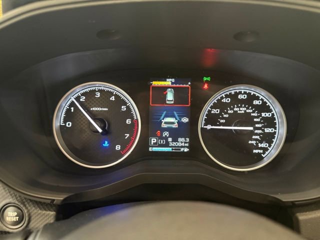 Used 2023 Subaru Forester Premium image 8
