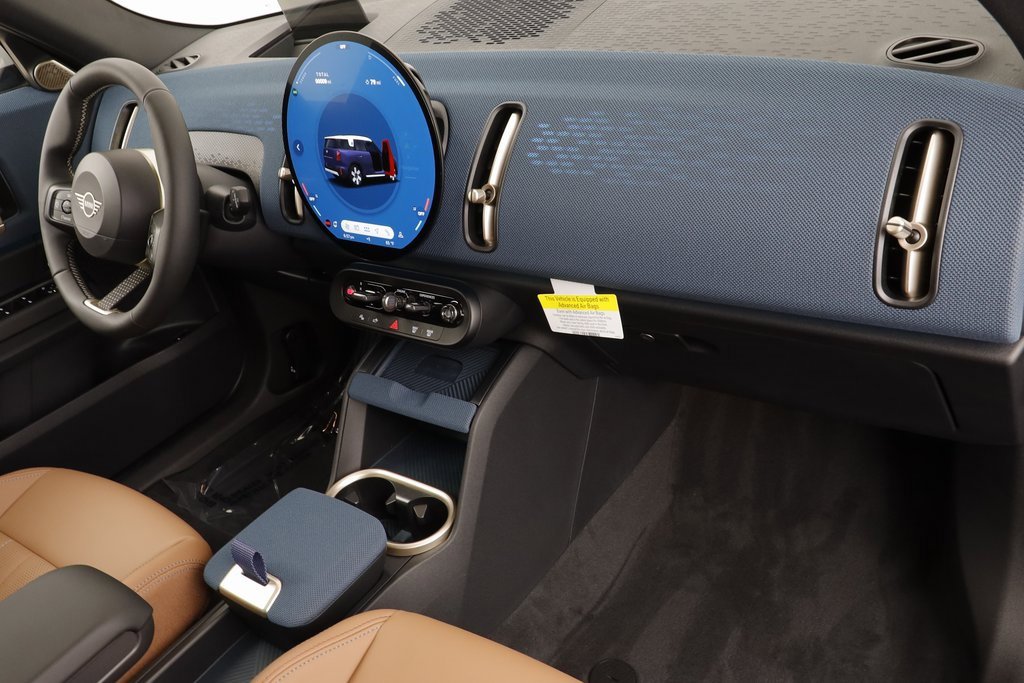 New 2026 MINI Cooper Countryman S image 20