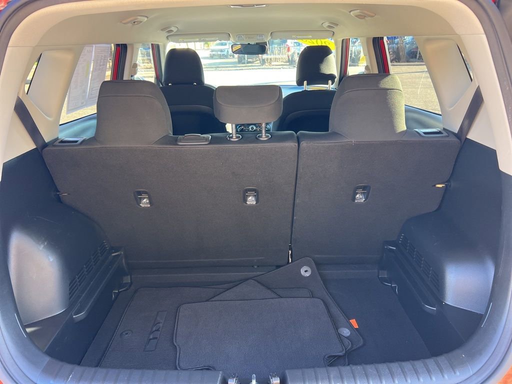 Certified 2023 Kia Soul LX image 25