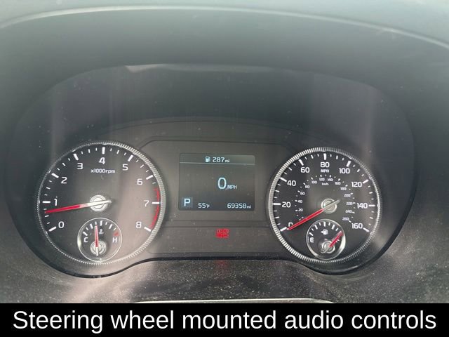 Used 2022 Kia Telluride EX w/ EX Premium Package AWD/4WD image 20
