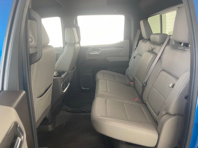 Used 2022 Chevrolet Silverado 1500 LTZ image 43