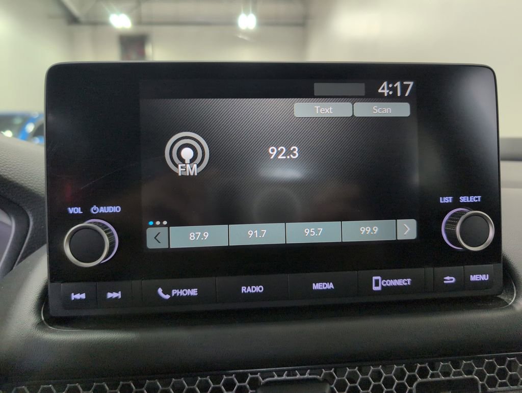 Used 2025 Honda HR-V Sport image 19