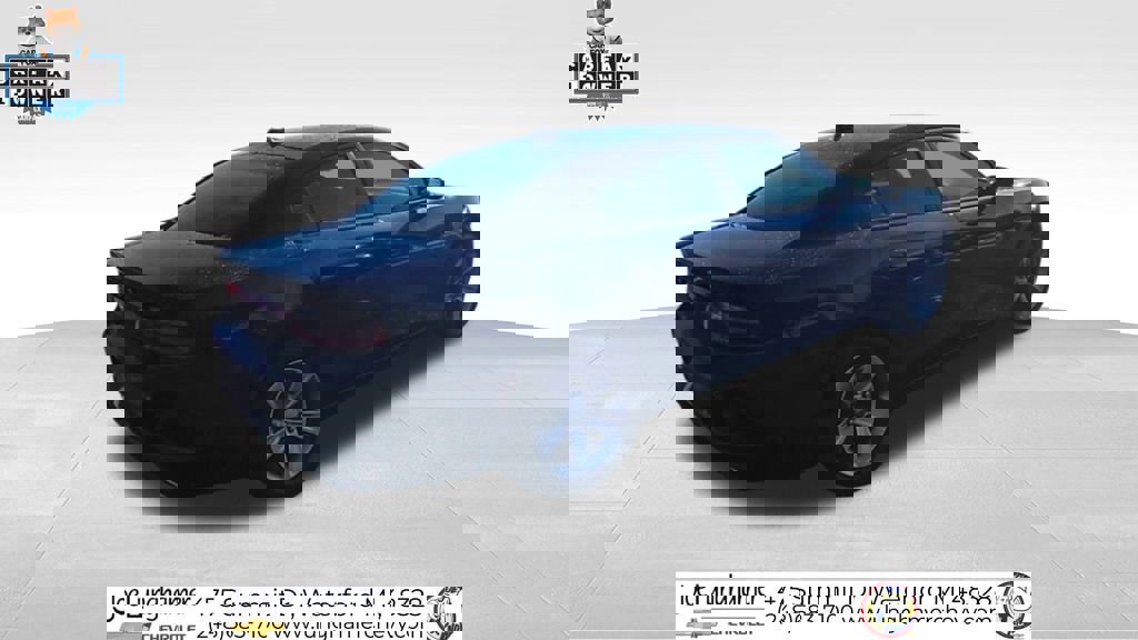 Used 2015 Dodge Charger SXT image 8