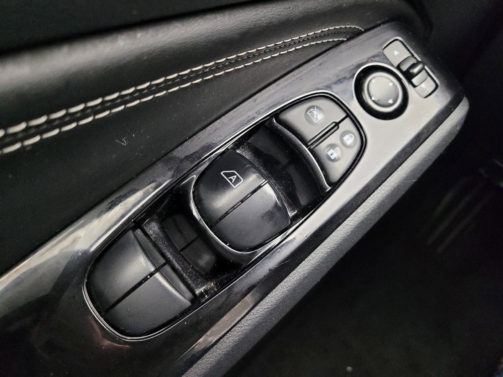 Used 2021 Nissan Altima 2.5 SV AWD/4WD image 27
