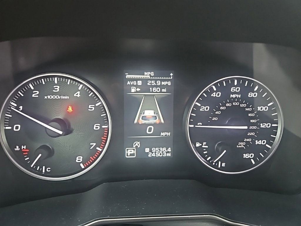 Certified 2023 Subaru Outback Onyx Edition image 2