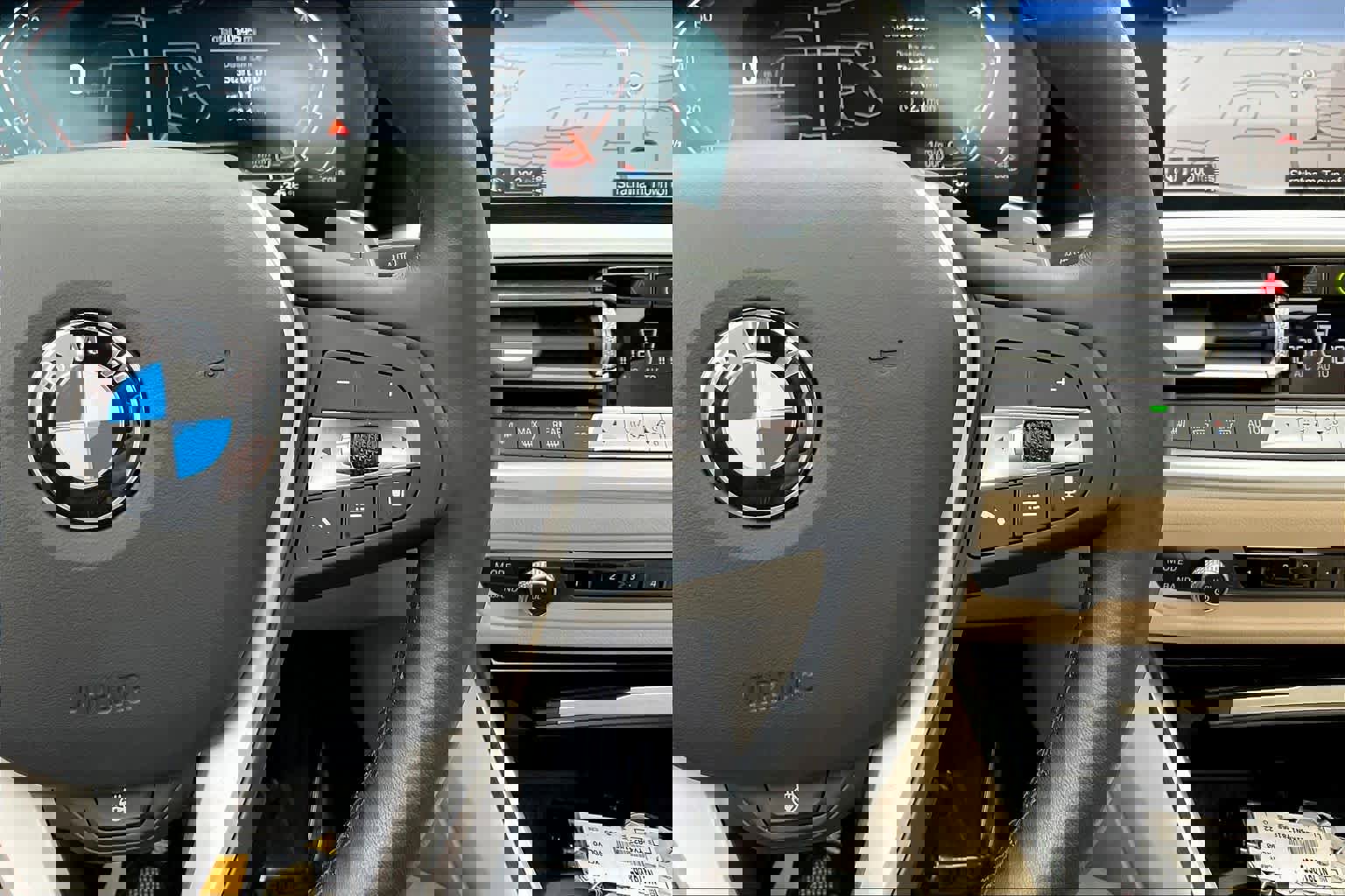 Used 2022 BMW 330i xDrive Sedan w/ Premium Package image 24