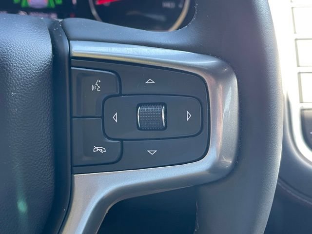 Used 2023 Chevrolet Tahoe LS w/ Driver Alert Package AWD/4WD image 6
