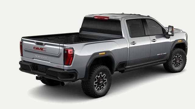 New 2026 GMC Sierra 2500 AT4X image 5