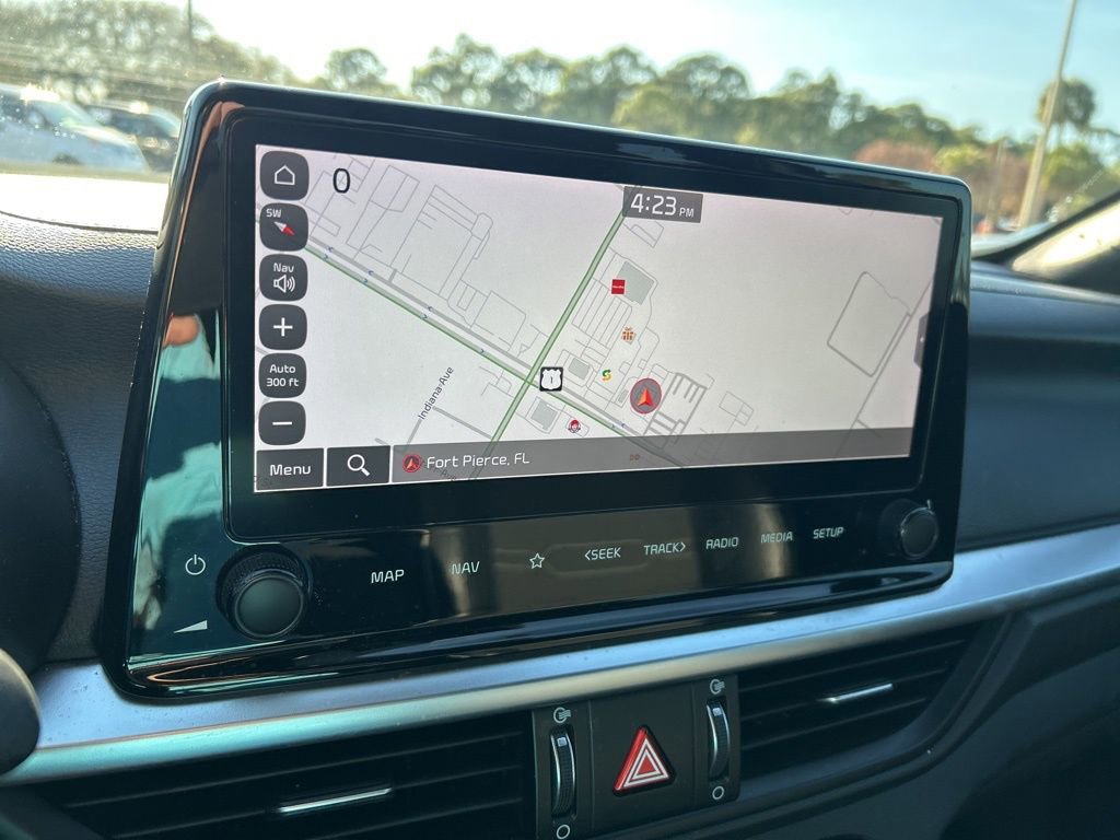 Used 2023 Kia Forte GT-Line image 34