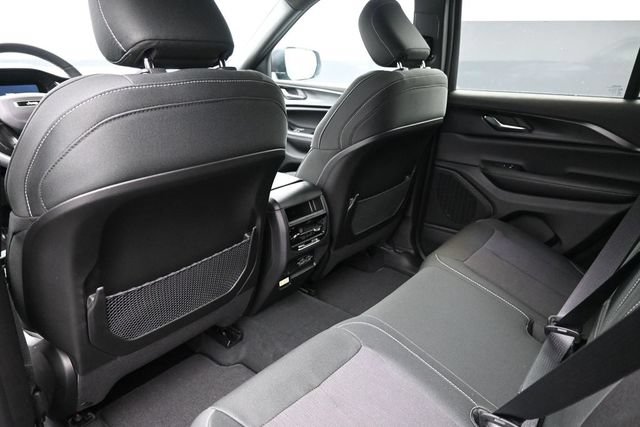 New 2026 Jeep Grand Cherokee Laredo X RWD image 10