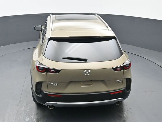 Certified 2023 MAZDA CX-50 Meridian Edition w/ Apex Package image 37