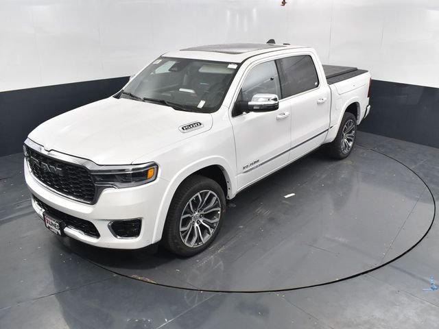 New 2026 RAM 1500 Tungsten image 46