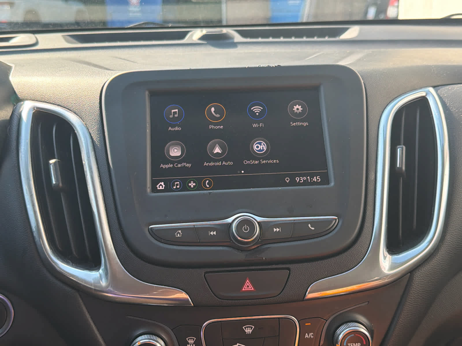 Used 2020 Chevrolet Equinox LT FWD image 26