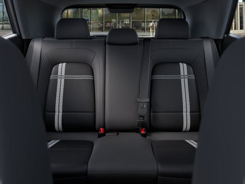 New 2026 Hyundai Venue SEL FWD image 12