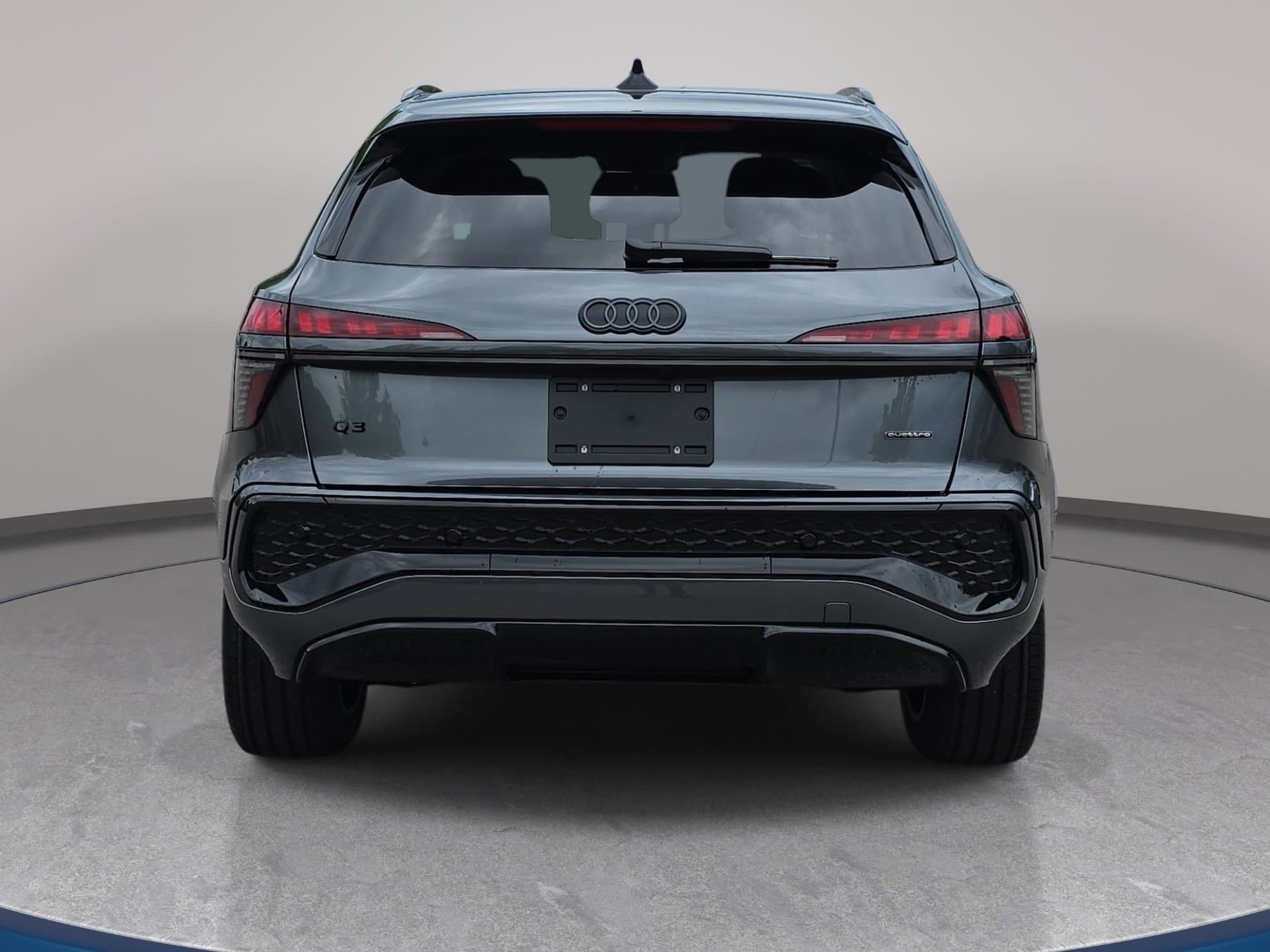 New 2026 Audi Q3 quattro 2.0T AWD/4WD image 6