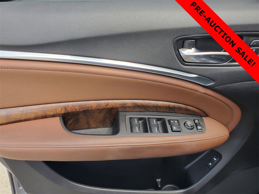 Used 2020 Acura MDX FWD w/ Technology Package image 20