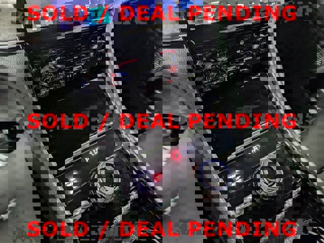 Used 2024 Jeep Grand Cherokee Limited w/ Black Appearance Package image 25