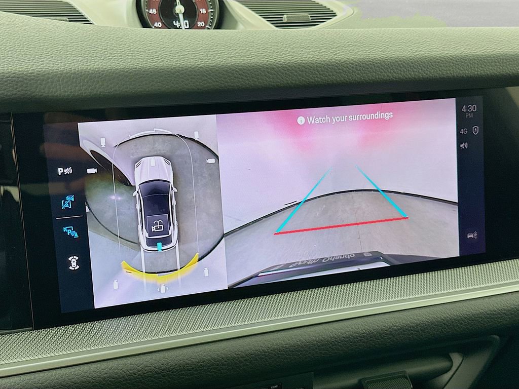 New 2026 Porsche Cayenne Coupe image 17