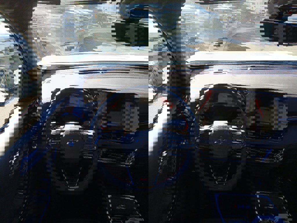 New 2026 Chevrolet Equinox RS w/ Convenience Package III image 17