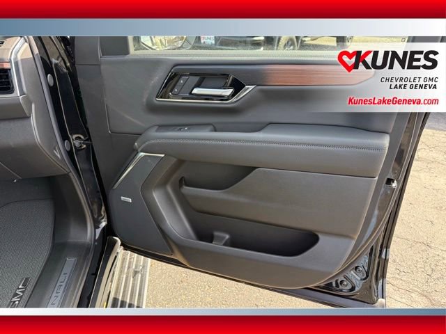 New 2026 GMC Yukon Denali w/ Denali Reserve Package image 22