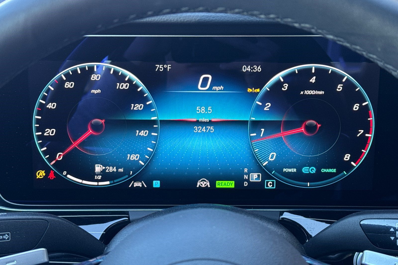 Certified 2023 Mercedes-Benz CLS 450 4MATIC image 22