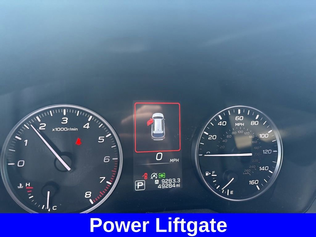 Used 2023 Subaru Outback Limited XT AWD/4WD image 22
